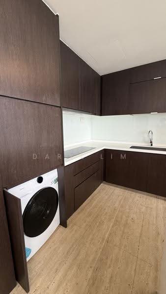 Altez, 16 Enggor Street, Chinatown / Tanjong Pagar, 2 Bedrooms, 1,109 sqft, Condominium For Sale, by Daryl Lim, 500250079 - Kitchen - PropertyGuru.com.sg
