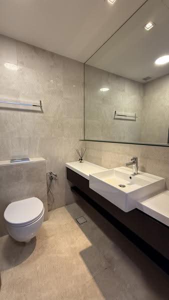 Altez, 16 Enggor Street, Chinatown / Tanjong Pagar, 2 Bedrooms, 1,109 sqft, Condominium For Sale, by Daryl Lim, 500250079 - Bathroom - PropertyGuru.com.sg