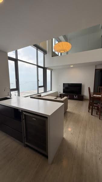 Altez, 16 Enggor Street, Chinatown / Tanjong Pagar, 2 Bedrooms, 1,109 sqft, Condominium For Sale, by Daryl Lim, 500250079 - Living Room - PropertyGuru.com.sg