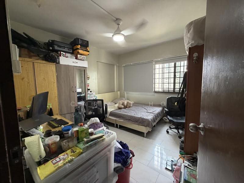 441 Sin Ming Avenue, 441 Sin Ming Avenue, Ang Mo Kio / Bishan / Thomson, Room Rental, 150 sqft, HDB Flat For Rent, by Carmen Ho, 500250080 - Bedroom - PropertyGuru.com.sg
