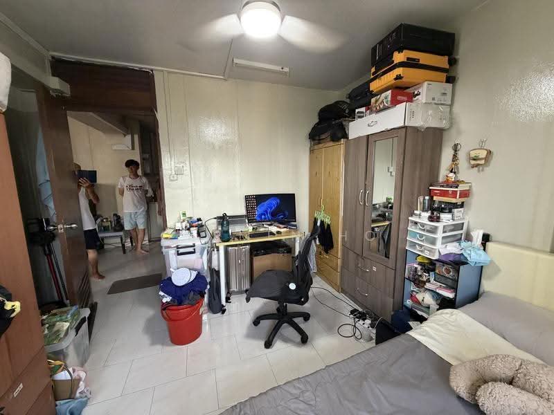 441 Sin Ming Avenue, 441 Sin Ming Avenue, Ang Mo Kio / Bishan / Thomson, Room Rental, 150 sqft, HDB Flat For Rent, by Carmen Ho, 500250080 - Bedroom - PropertyGuru.com.sg