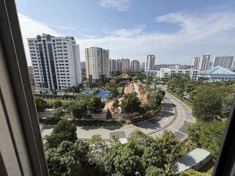 441 Sin Ming Avenue, 441 Sin Ming Avenue, Ang Mo Kio / Bishan / Thomson, Room Rental, 150 sqft, HDB Flat For Rent, by Carmen Ho, 500250080 - Exterior - PropertyGuru.com.sg