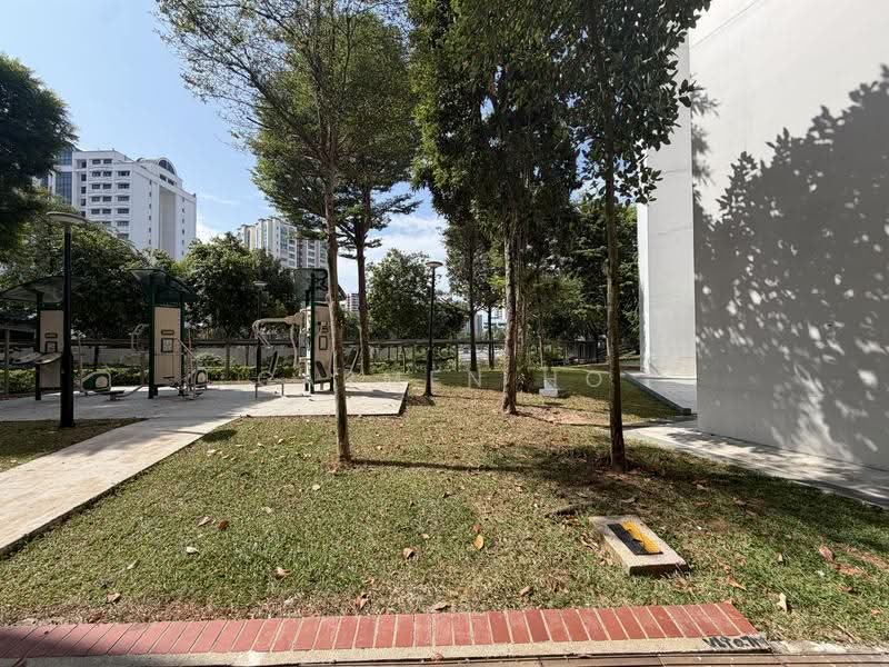 441 Sin Ming Avenue, 441 Sin Ming Avenue, Ang Mo Kio / Bishan / Thomson, Room Rental, 150 sqft, HDB Flat For Rent, by Carmen Ho, 500250080 - Exterior - PropertyGuru.com.sg