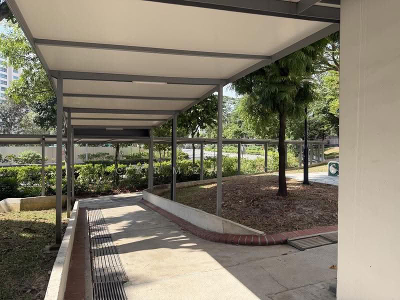 441 Sin Ming Avenue, 441 Sin Ming Avenue, Ang Mo Kio / Bishan / Thomson, Room Rental, 150 sqft, HDB Flat For Rent, by Carmen Ho, 500250080 - Exterior - PropertyGuru.com.sg
