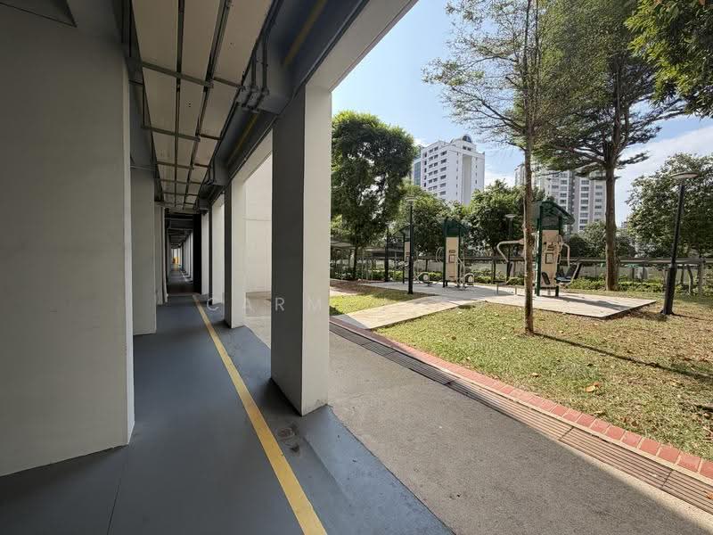 441 Sin Ming Avenue, 441 Sin Ming Avenue, Ang Mo Kio / Bishan / Thomson, Room Rental, 150 sqft, HDB Flat For Rent, by Carmen Ho, 500250080 - Exterior - PropertyGuru.com.sg
