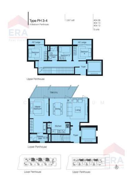 Cluny Park Residence, 99 Cluny Park Road, Tanglin / Holland / Bukit Timah, 2 Bedrooms, 1,507 sqft, Condominium For Rent, by Chester Lum, 500250081 - PropertyGuru.com.sg
