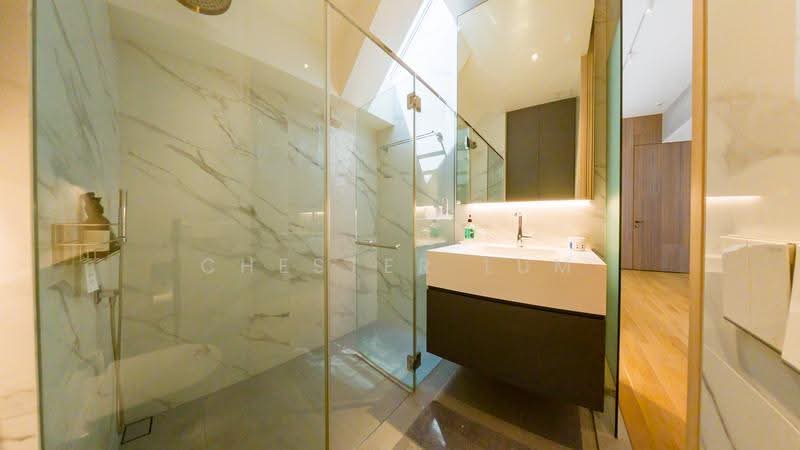Cluny Park Residence, 99 Cluny Park Road, Tanglin / Holland / Bukit Timah, 2 Bedrooms, 1,507 sqft, Condominium For Rent, by Chester Lum, 500250081 - PropertyGuru.com.sg