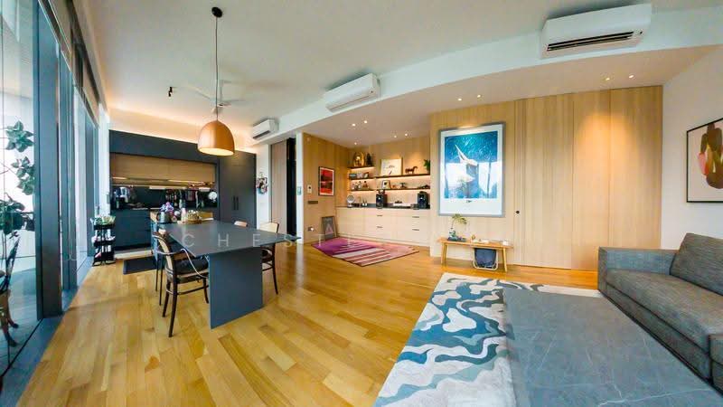 Cluny Park Residence, 99 Cluny Park Road, Tanglin / Holland / Bukit Timah, 2 Bedrooms, 1,507 sqft, Condominium For Rent, by Chester Lum, 500250081 - PropertyGuru.com.sg