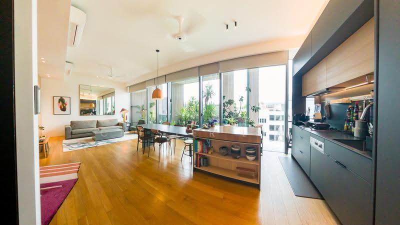 Cluny Park Residence, 99 Cluny Park Road, Tanglin / Holland / Bukit Timah, 2 Bedrooms, 1,507 sqft, Condominium For Rent, by Chester Lum, 500250081 - PropertyGuru.com.sg