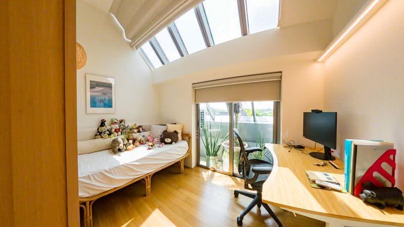 Cluny Park Residence, 99 Cluny Park Road, Tanglin / Holland / Bukit Timah, 2 Bedrooms, 1,507 sqft, Condominium For Rent, by Chester Lum, 500250081 - PropertyGuru.com.sg