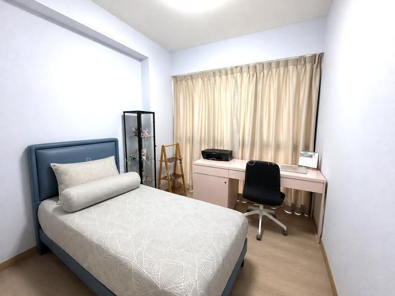 Riverparc Residence, 90 Punggol Drive, Hougang / Punggol / Sengkang, 3 Bedrooms, 990 sqft, Condominium For Sale, by Ronnie Chong 张仲捷, 500250082 - Bedroom 3 - PropertyGuru.com.sg