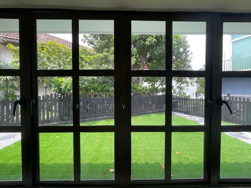 Pasir Ris Beach Park, Pasir Ris Avenue, Pasir Ris / Tampines, Room Rental, 150 sqft, Terraced House For Rent, by Fendy Lee, 500250084 - Exterior - PropertyGuru.com.sg