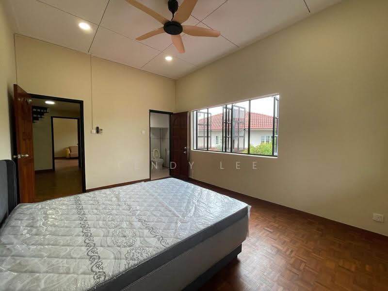 Pasir Ris Beach Park, Pasir Ris Avenue, Pasir Ris / Tampines, Room Rental, 150 sqft, Terraced House For Rent, by Fendy Lee, 500250084 - Bedroom - PropertyGuru.com.sg