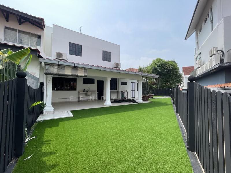 Pasir Ris Beach Park, Pasir Ris Avenue, Pasir Ris / Tampines, Room Rental, 150 sqft, Terraced House For Rent, by Fendy Lee, 500250084 - Exterior - PropertyGuru.com.sg