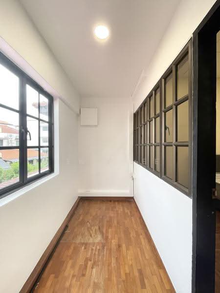 Pasir Ris Beach Park, Pasir Ris Avenue, Pasir Ris / Tampines, Room Rental, 150 sqft, Terraced House For Rent, by Fendy Lee, 500250084 - Balcony - PropertyGuru.com.sg