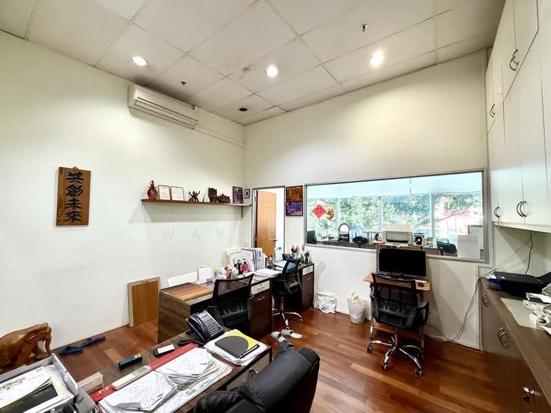 Empire Techno Centre, 30 Kaki Bukit Road 3, Eunos / Geylang / Paya Lebar, 2,820 sqft, Factory / Workshop (B2) For Sale, by Wayne Tan, 500250085 - Study - CommercialGuru.com.sg