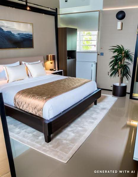 331 Ang Mo Kio Avenue 1, 331 Ang Mo Kio Avenue 1, Ang Mo Kio / Bishan / Thomson, 2 Bedrooms, 886 sqft, HDB Flat For Sale, by Hendra ., 500250086 - Bedroom - PropertyGuru.com.sg
