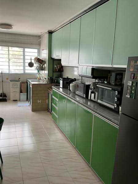 331 Ang Mo Kio Avenue 1, 331 Ang Mo Kio Avenue 1, Ang Mo Kio / Bishan / Thomson, 2 Bedrooms, 886 sqft, HDB Flat For Sale, by Hendra ., 500250086 - Kitchen - PropertyGuru.com.sg