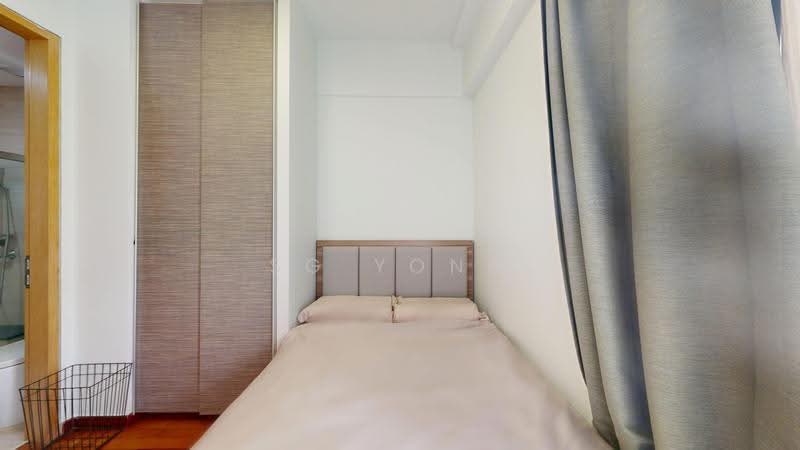 The Creek @ Bukit, 15 Toh Tuck Road, Clementi Park / Upper Bukit Timah, 2 Bedrooms, 786 sqft, Condominium For Sale, by SG Yong, 500250088 - Bedroom - PropertyGuru.com.sg