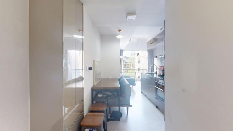The Creek @ Bukit, 15 Toh Tuck Road, Clementi Park / Upper Bukit Timah, 2 Bedrooms, 786 sqft, Condominium For Sale, by SG Yong, 500250088 - Interior - PropertyGuru.com.sg