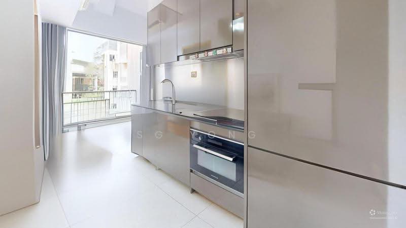 The Creek @ Bukit, 15 Toh Tuck Road, Clementi Park / Upper Bukit Timah, 2 Bedrooms, 786 sqft, Condominium For Sale, by SG Yong, 500250088 - Kitchen - PropertyGuru.com.sg