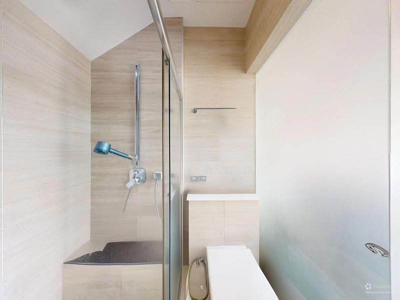 The Creek @ Bukit, 15 Toh Tuck Road, Clementi Park / Upper Bukit Timah, 2 Bedrooms, 786 sqft, Condominium For Sale, by SG Yong, 500250088 - Bathroom - PropertyGuru.com.sg