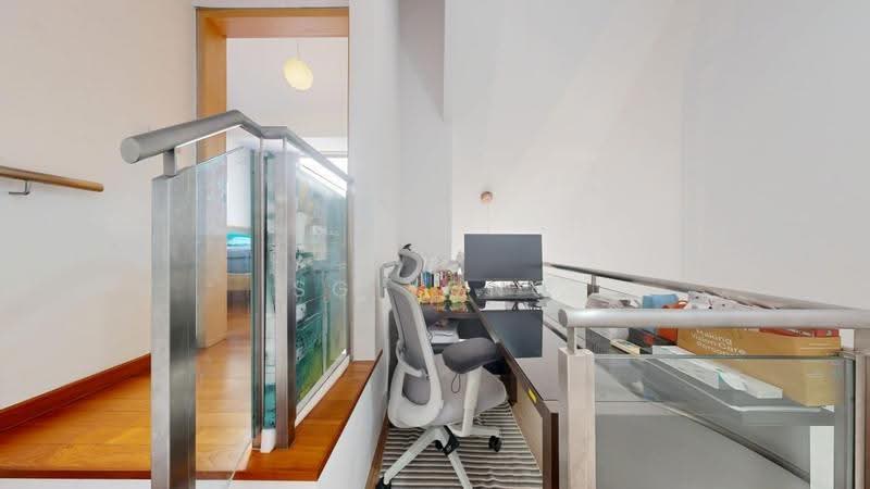 The Creek @ Bukit, 15 Toh Tuck Road, Clementi Park / Upper Bukit Timah, 2 Bedrooms, 786 sqft, Condominium For Sale, by SG Yong, 500250088 - Study - PropertyGuru.com.sg