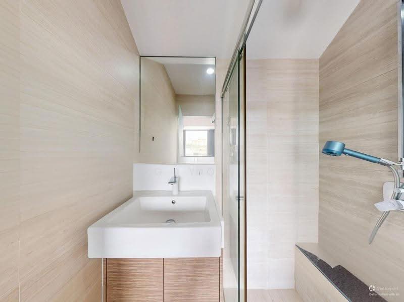 The Creek @ Bukit, 15 Toh Tuck Road, Clementi Park / Upper Bukit Timah, 2 Bedrooms, 786 sqft, Condominium For Sale, by SG Yong, 500250088 - Bathroom - PropertyGuru.com.sg