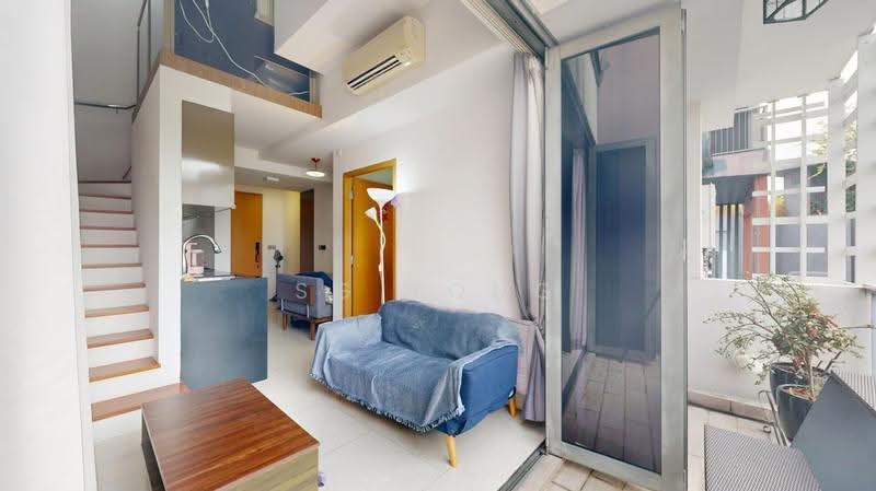 The Creek @ Bukit, 15 Toh Tuck Road, Clementi Park / Upper Bukit Timah, 2 Bedrooms, 786 sqft, Condominium For Sale, by SG Yong, 500250088 - PropertyGuru.com.sg