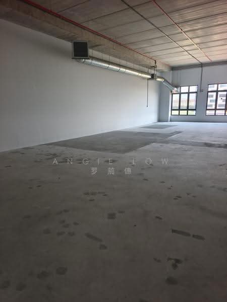 Tampines Connection, 2 Tampines North Drive 4, Pasir Ris / Tampines, 2,002 sqft, Factory / Workshop (B2) For Rent, by Angie Low 罗笳僡, 500250089 - CommercialGuru.com.sg