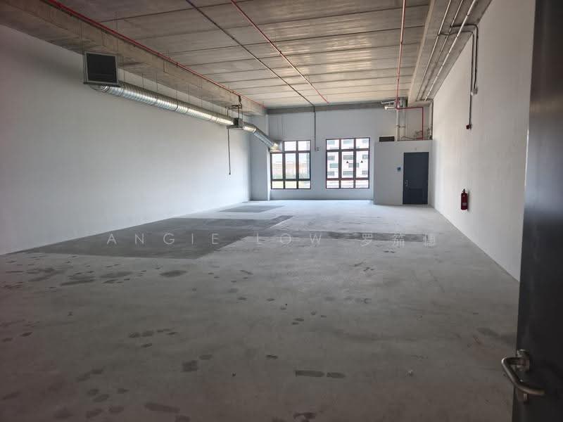 Tampines Connection, 2 Tampines North Drive 4, Pasir Ris / Tampines, 2,002 sqft, Factory / Workshop (B2) For Rent, by Angie Low 罗笳僡, 500250089 - CommercialGuru.com.sg