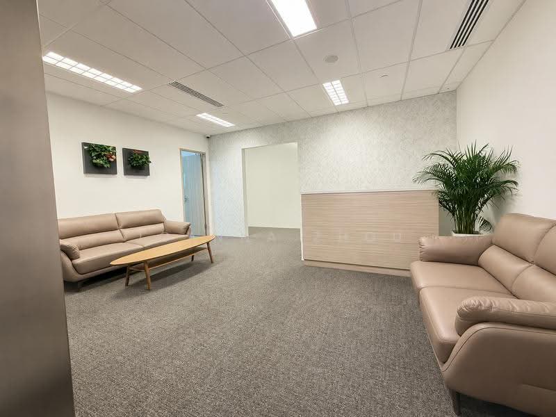 Paya Lebar Quarter, 2 Paya Lebar Road, Eunos / Geylang / Paya Lebar, 5,113 sqft, Office For Rent, by Joanna Zhou, 500250090 - CommercialGuru.com.sg