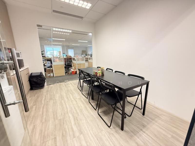 Paya Lebar Quarter, 2 Paya Lebar Road, Eunos / Geylang / Paya Lebar, 5,113 sqft, Office For Rent, by Joanna Zhou, 500250090 - CommercialGuru.com.sg