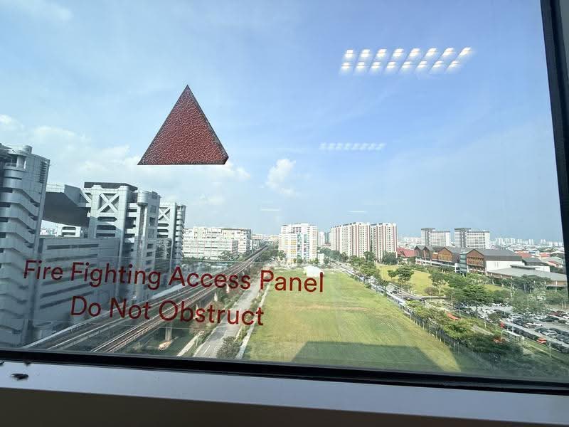 Paya Lebar Quarter, 2 Paya Lebar Road, Eunos / Geylang / Paya Lebar, 5,113 sqft, Office For Rent, by Joanna Zhou, 500250090 - View - CommercialGuru.com.sg