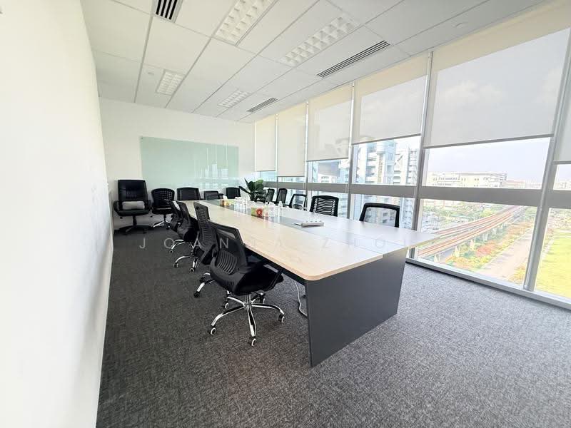 Paya Lebar Quarter, 2 Paya Lebar Road, Eunos / Geylang / Paya Lebar, 5,113 sqft, Office For Rent, by Joanna Zhou, 500250090 - CommercialGuru.com.sg
