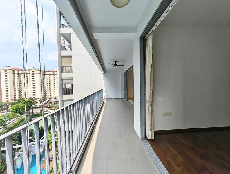 Arc at Tampines, Tampines Avenue 8, Pasir Ris / Tampines, 4 Bedrooms, 1,561 sqft, Condominium For Sale, by Heng Yi Zen, 500250091 - PropertyGuru.com.sg