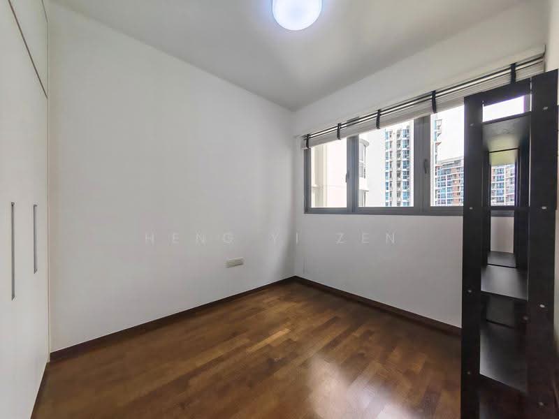Arc at Tampines, Tampines Avenue 8, Pasir Ris / Tampines, 4 Bedrooms, 1,561 sqft, Condominium For Sale, by Heng Yi Zen, 500250091 - Bedroom - PropertyGuru.com.sg