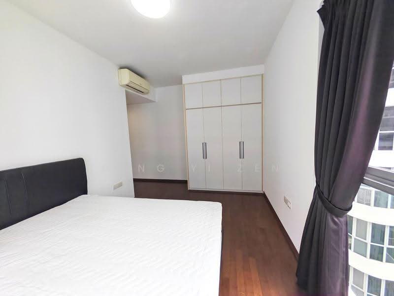 Arc at Tampines, Tampines Avenue 8, Pasir Ris / Tampines, 4 Bedrooms, 1,561 sqft, Condominium For Sale, by Heng Yi Zen, 500250091 - Bedroom - PropertyGuru.com.sg
