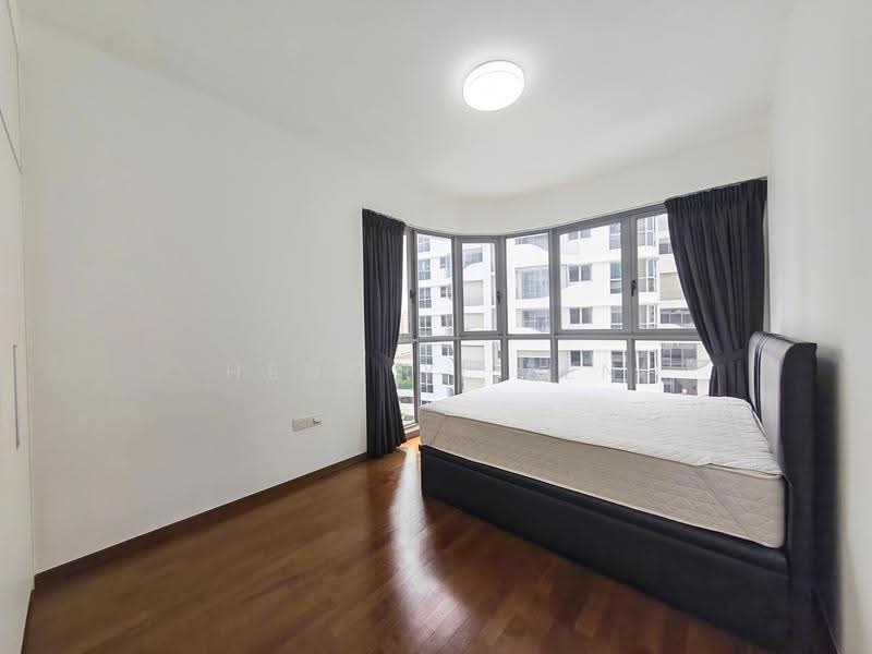 Arc at Tampines, Tampines Avenue 8, Pasir Ris / Tampines, 4 Bedrooms, 1,561 sqft, Condominium For Sale, by Heng Yi Zen, 500250091 - Bedroom - PropertyGuru.com.sg