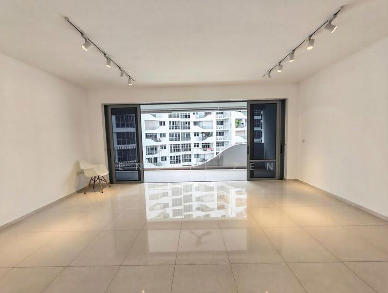 Arc at Tampines, Tampines Avenue 8, Pasir Ris / Tampines, 4 Bedrooms, 1,561 sqft, Condominium For Sale, by Heng Yi Zen, 500250091 - Balcony - PropertyGuru.com.sg