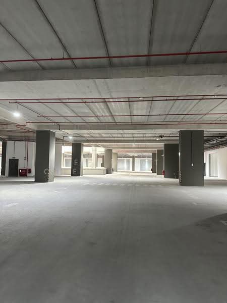 Tampines Connection, 2 Tampines North Drive 4, Pasir Ris / Tampines, 2,228 sqft, Factory / Workshop (B2) For Rent, by Lee Guat Cheng Serena, 500250092 - Car Park - CommercialGuru.com.sg