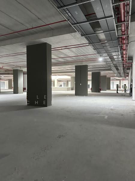 Tampines Connection, 2 Tampines North Drive 4, Pasir Ris / Tampines, 2,228 sqft, Factory / Workshop (B2) For Rent, by Lee Guat Cheng Serena, 500250092 - Interior - CommercialGuru.com.sg
