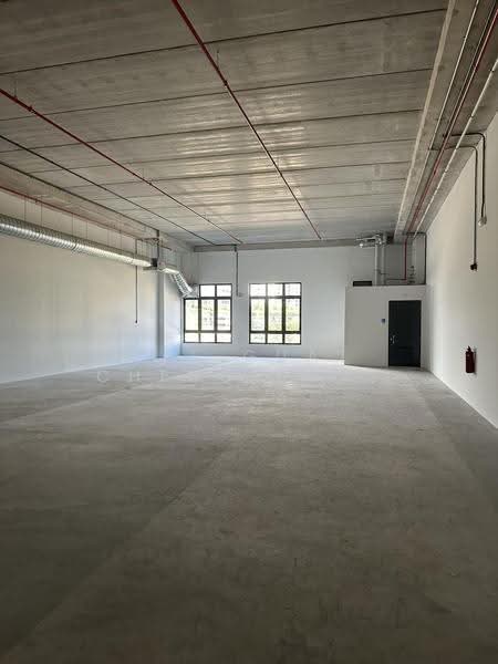 Tampines Connection, 2 Tampines North Drive 4, Pasir Ris / Tampines, 2,228 sqft, Factory / Workshop (B2) For Rent, by Lee Guat Cheng Serena, 500250092 - Interior - CommercialGuru.com.sg