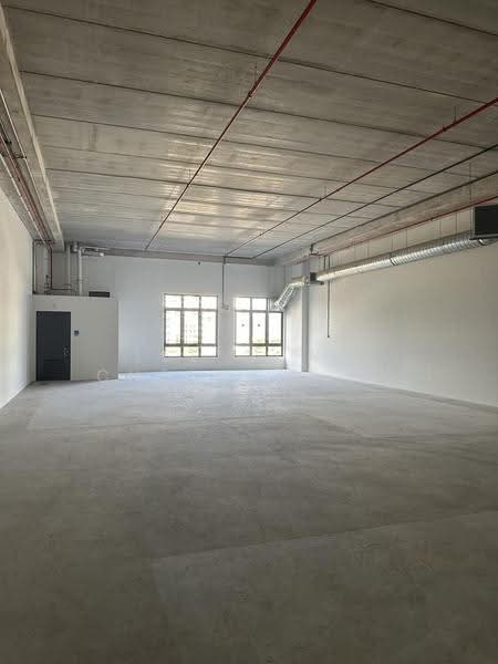 Tampines Connection, 2 Tampines North Drive 4, Pasir Ris / Tampines, 2,228 sqft, Factory / Workshop (B2) For Rent, by Lee Guat Cheng Serena, 500250092 - Interior - CommercialGuru.com.sg