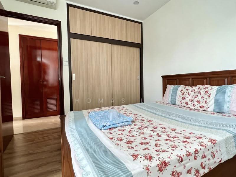 Guilin View, 20 Bukit Batok Street 52, Dairy Farm / Bukit Panjang / Choa Chu Kang, 3 Bedrooms, 1,281 sqft, Condominium For Rent, by Thomas Lee, 500250093 - Bedroom - PropertyGuru.com.sg