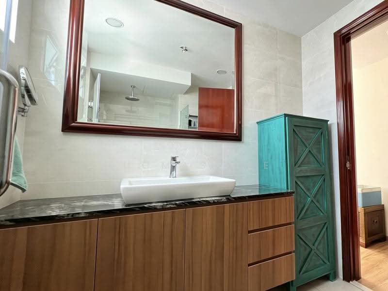 Guilin View, 20 Bukit Batok Street 52, Dairy Farm / Bukit Panjang / Choa Chu Kang, 3 Bedrooms, 1,281 sqft, Condominium For Rent, by Thomas Lee, 500250093 - Bathroom - PropertyGuru.com.sg
