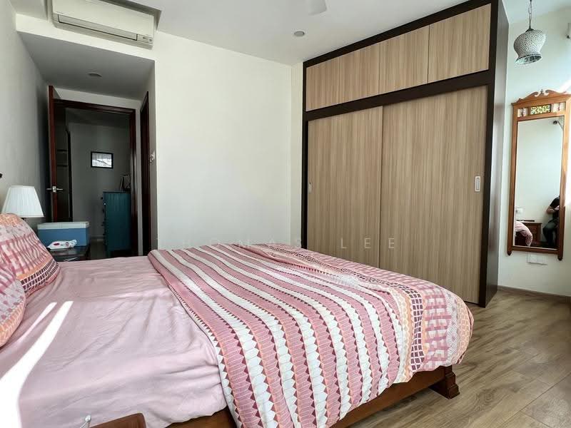 Guilin View, 20 Bukit Batok Street 52, Dairy Farm / Bukit Panjang / Choa Chu Kang, 3 Bedrooms, 1,281 sqft, Condominium For Rent, by Thomas Lee, 500250093 - Bedroom - PropertyGuru.com.sg