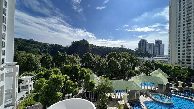 Guilin View, 20 Bukit Batok Street 52, Dairy Farm / Bukit Panjang / Choa Chu Kang, 3 Bedrooms, 1,281 sqft, Condominium For Rent, by Thomas Lee, 500250093 - Exterior - PropertyGuru.com.sg