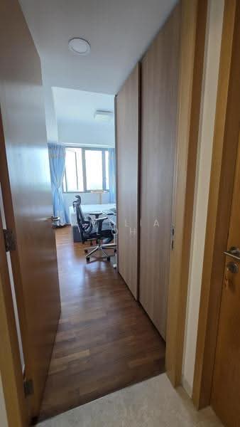 Thomson Three, 43 Bright Hill Drive, Ang Mo Kio / Bishan / Thomson, 2 Bedrooms, 732 sqft, Condominium For Sale, by Amelia Loh, 500250098 - Bedroom - PropertyGuru.com.sg