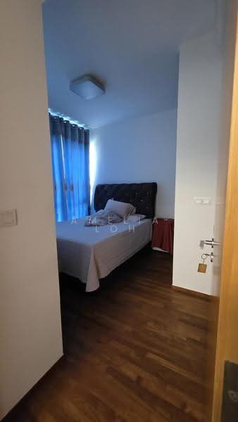 Thomson Three, 43 Bright Hill Drive, Ang Mo Kio / Bishan / Thomson, 2 Bedrooms, 732 sqft, Condominium For Sale, by Amelia Loh, 500250098 - Bedroom - PropertyGuru.com.sg
